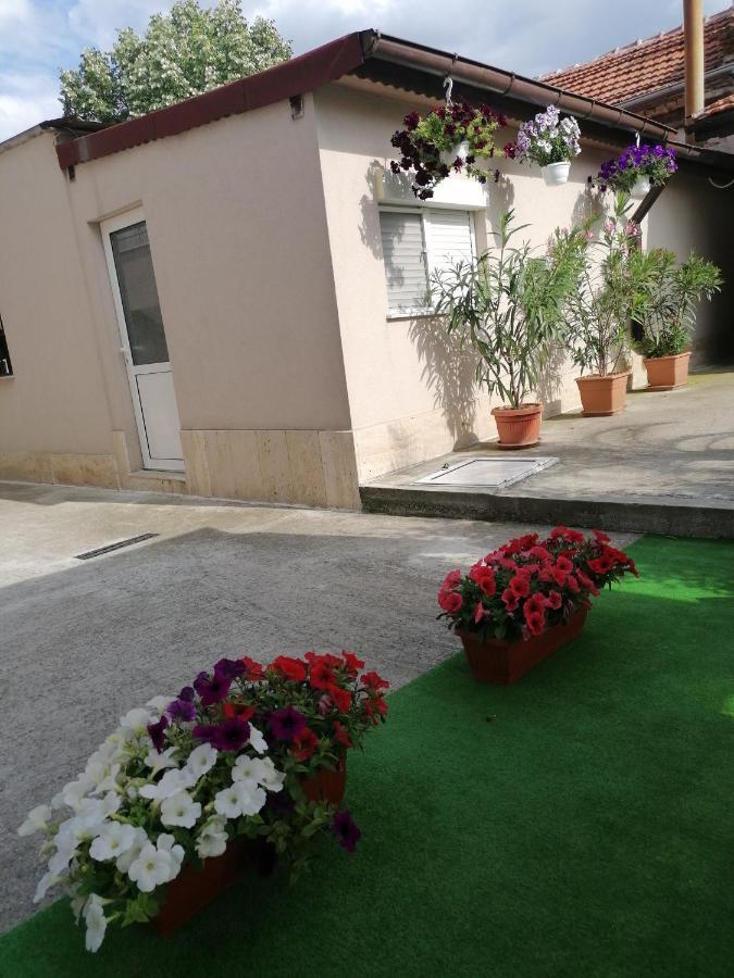 Villa Ros Guest House Svilengrad Buitenkant foto