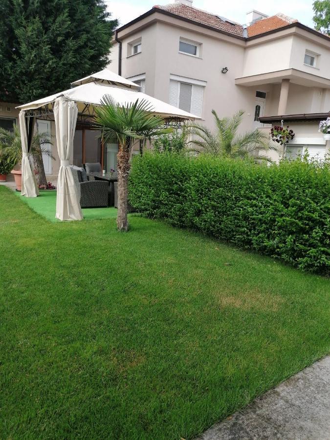 Villa Ros Guest House Svilengrad Buitenkant foto