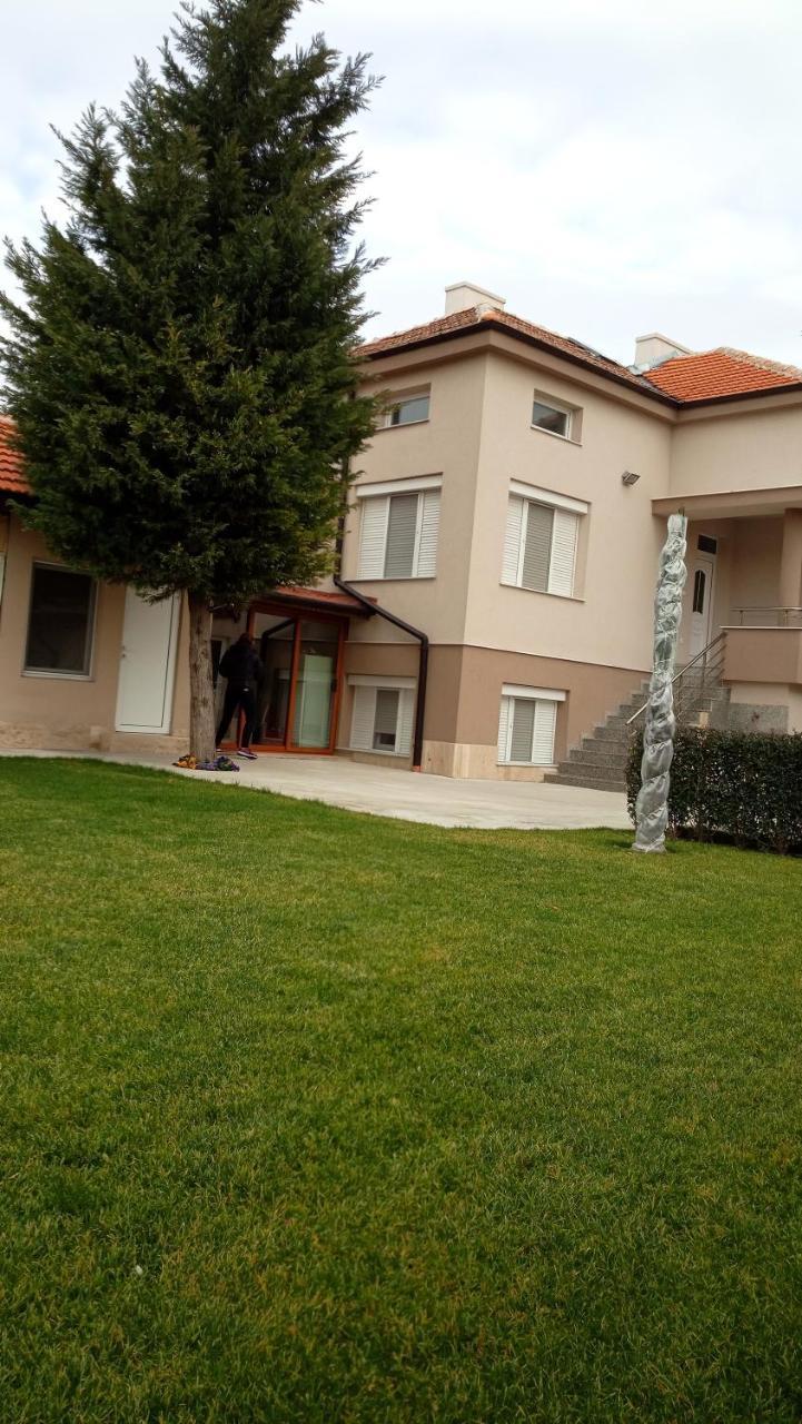 Villa Ros Guest House Svilengrad Buitenkant foto