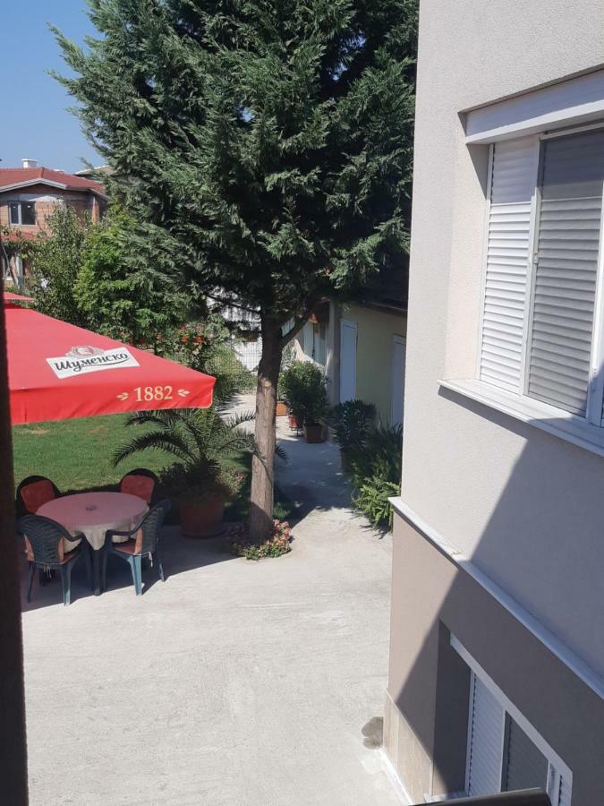 Villa Ros Guest House Svilengrad Buitenkant foto