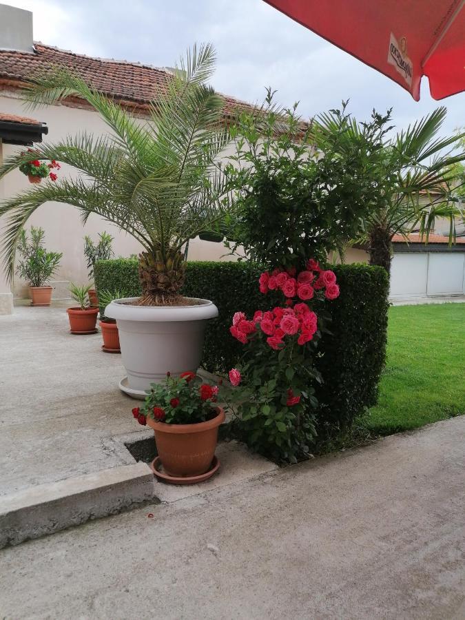 Villa Ros Guest House Svilengrad Buitenkant foto